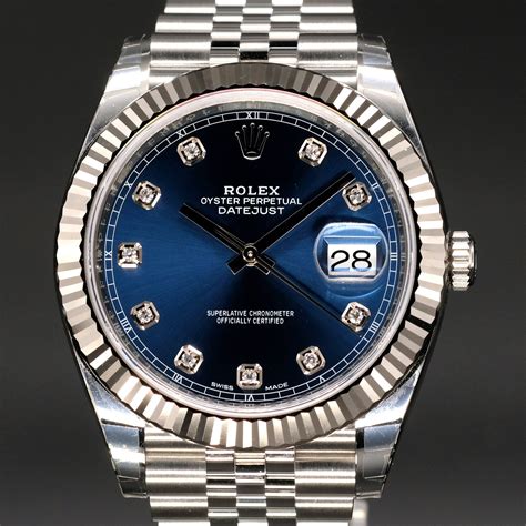 rolex just date prezzo|rolex datejust for sale.